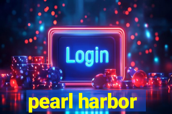 pearl harbor